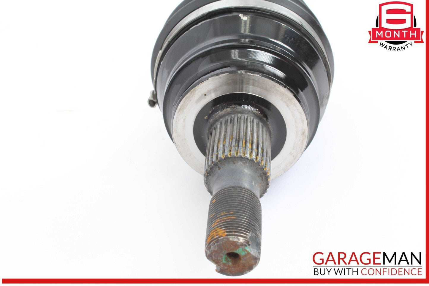 12-19 Mercedes X166 GL450 Front Right Side Driveshaft CV Drive Axle Shaft