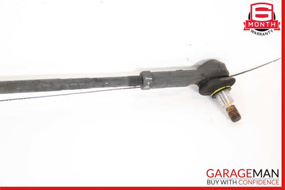 98-03 Mercedes C230 CLK320 CLK55 AMG Power Steering Rack Gear Linkage Assy OEM