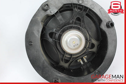 03-06 Mercedes W211 E320 E350 E500 Door Sound Audio Speaker Speakers Set OEM