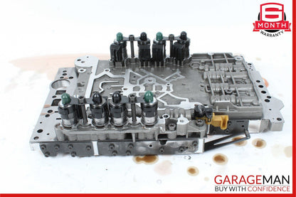 Mercedes S500 CLS500 Ð500 7G Tronic Transmission Valve Body TCM 2202770804 OEM