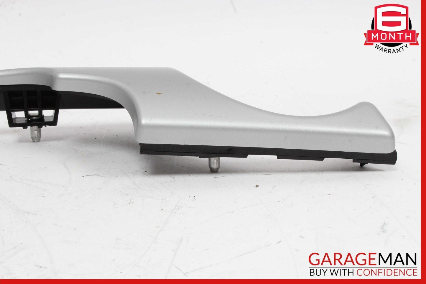 08-14 Mini Cooper Front Left Side Dashboard Trim Cover Trim 2752869 OEM