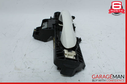 08-11 Mercedes W204 C280 Front Right Side Exterior Door Handle OEM