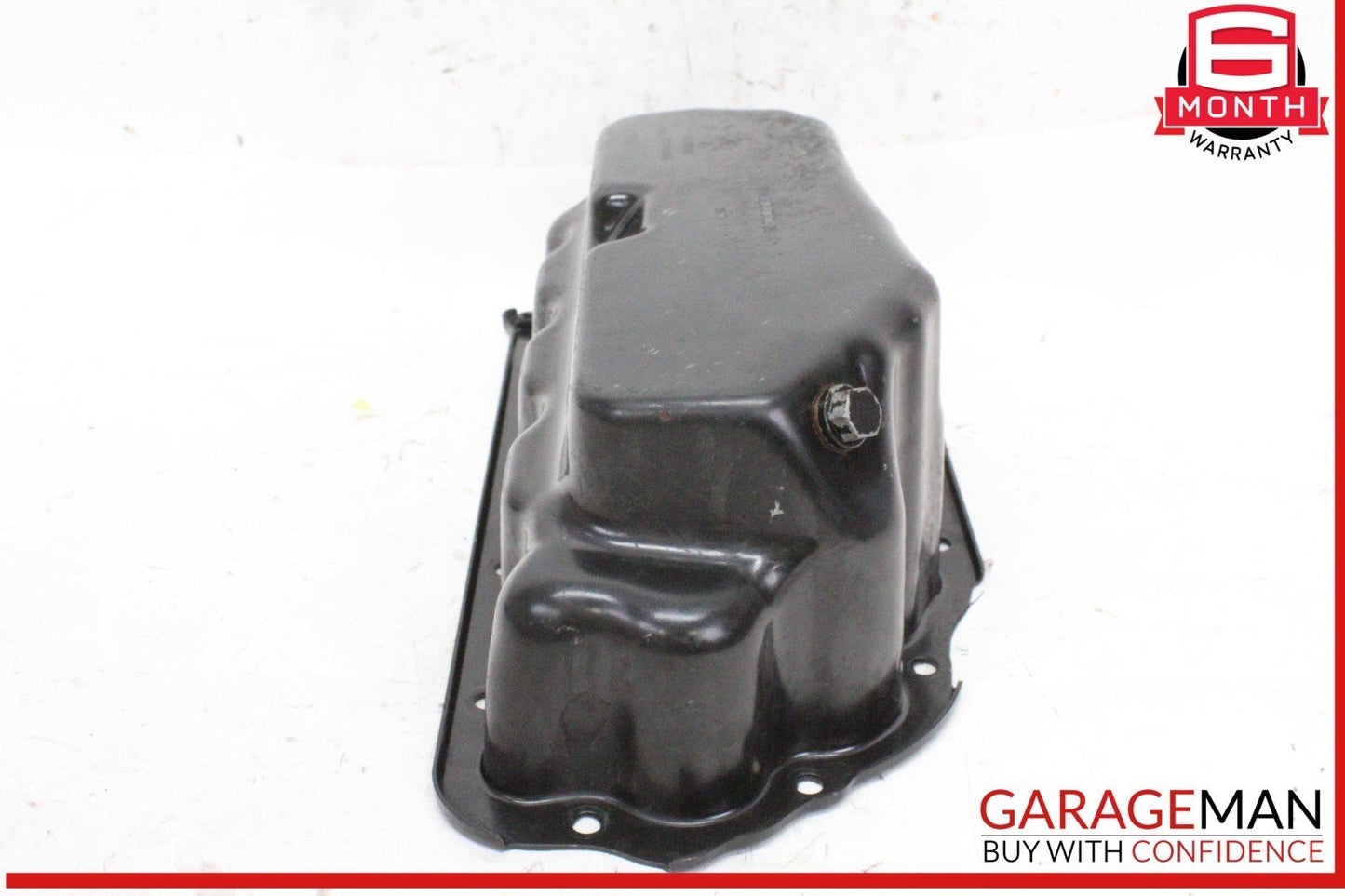 12-19 Mercedes W212 E350 GL550 GLS550 Engine Lower Oil Pan 2760100528 OEM