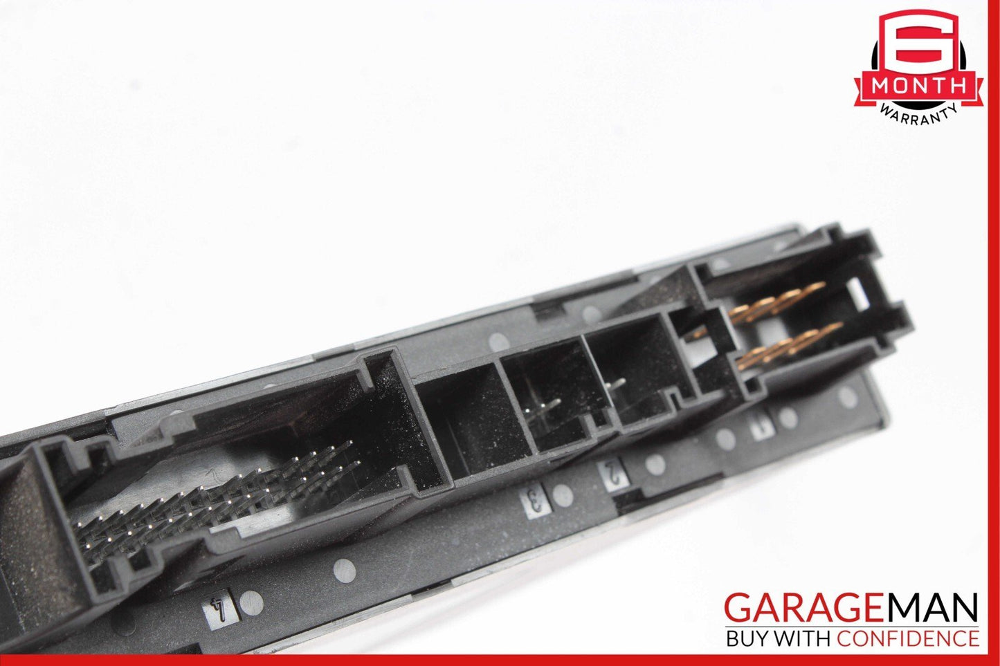 07-09 Mercedes W221 S550 S63 AMG Door Keyless Go Control Module 2218708086 OEM