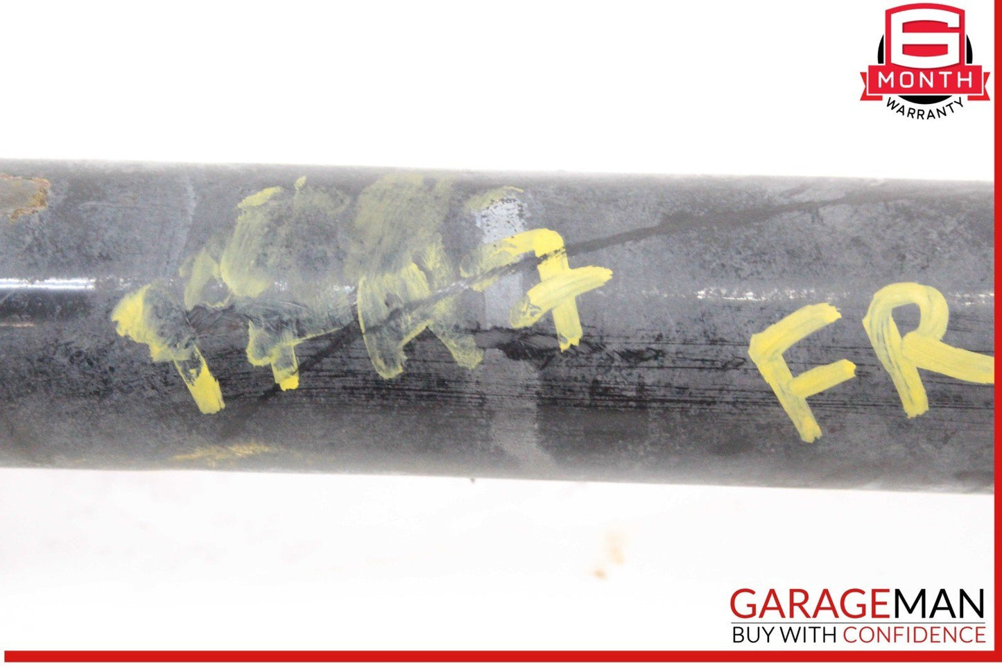 12-18 Audi A7 A6 SQ5 Front Left or Front Right Side CV Axle Shaft 4G0407271F OEM