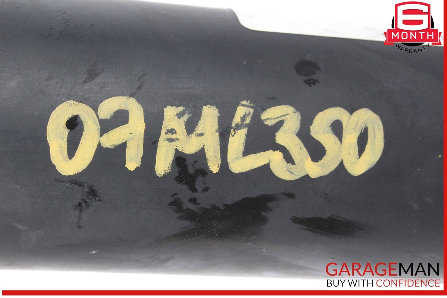 06-13 Mercedes W164 ML350 GL450 GL320 Front Drive Shaft Driveshaft Axle OEM