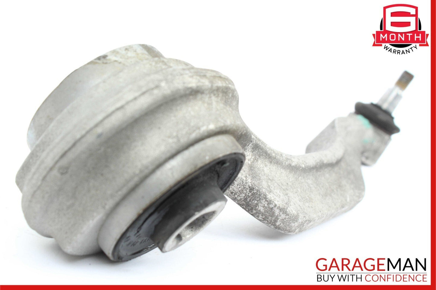 03-11 Mercedes E350 SL500 CLS350 Front Left Side RWD Lower Wishbone Control Arm