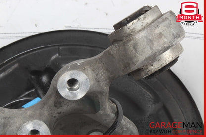 14-19 Mercedes W117 CL250 Rear Left Side Spindle Knuckle Hub Bearing OEM