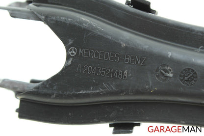 08-14 Mercedes W204 C63 AMG Rear Right Or Left Lower Thrust Control Arm OEM