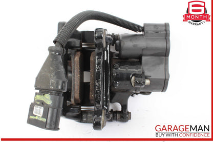 07-14 Bentley Continental GTC Rear Right & Rear Left Side Brake Caliper OEM
