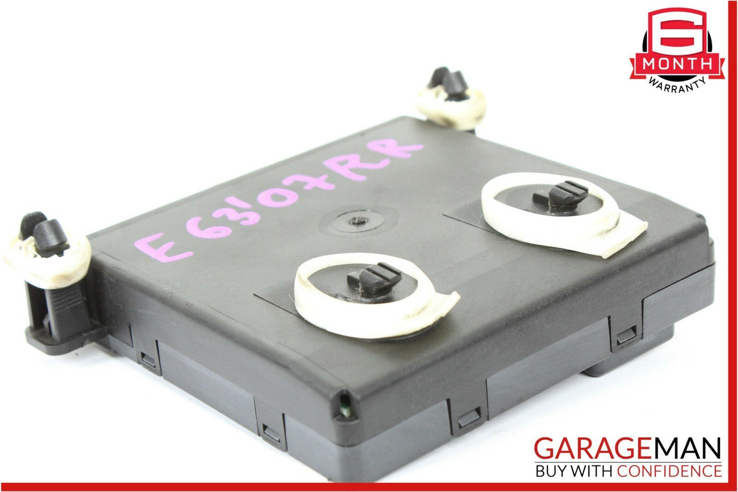 03-09 Mercedes W211 E350 E63 AMG Rear Right Passenger Side Door Control Module