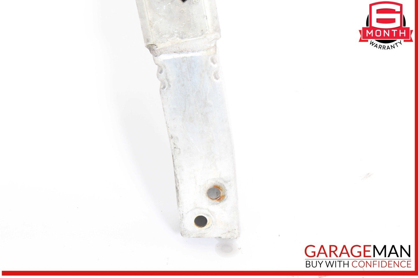 14-17 Maserati Ghibli S M157 Front Third Load Path Rail Bar Subframe OEM