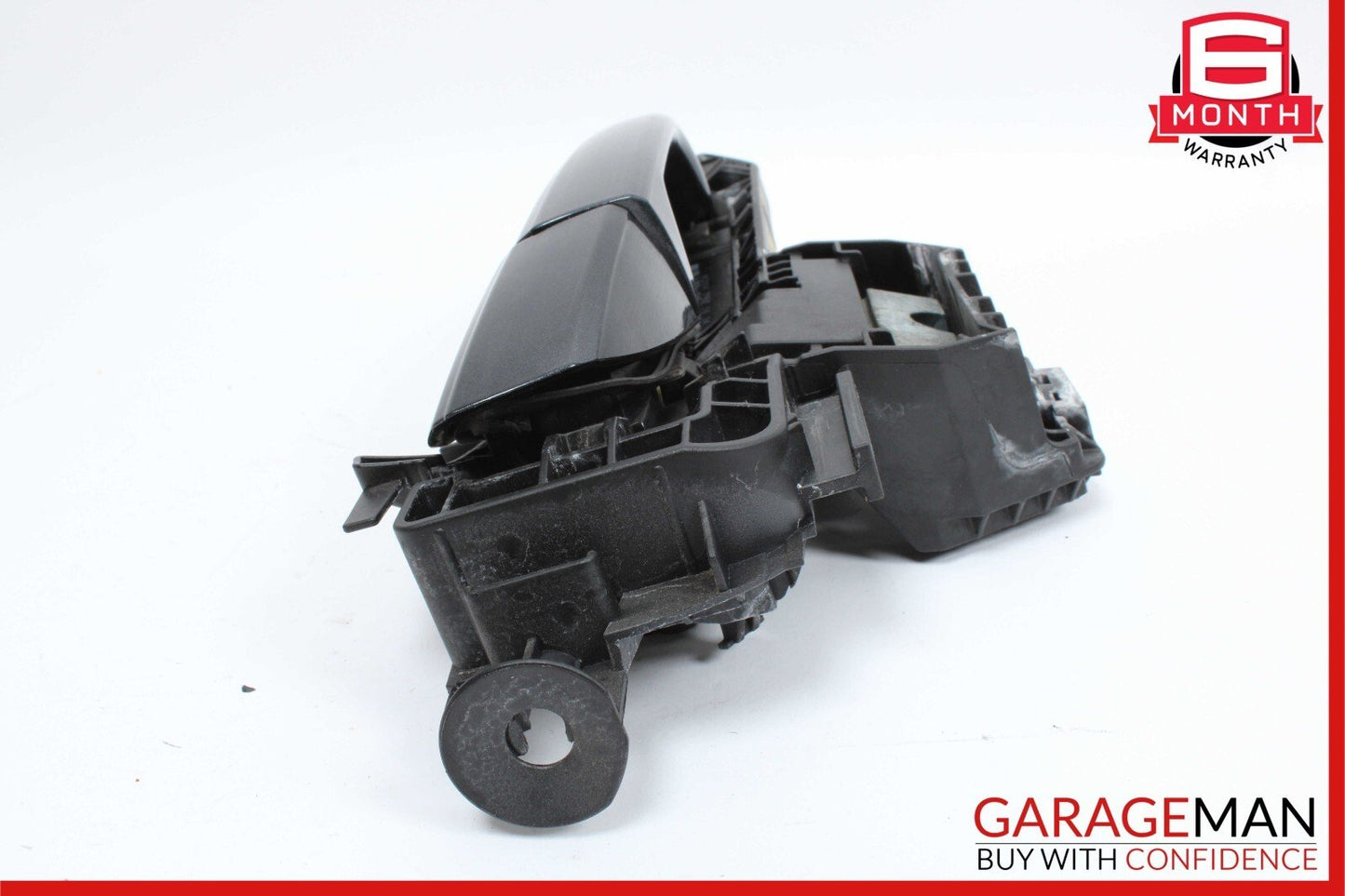 08-17 Mercedes W204 C250 E350 Right Side Exterior Door Handle Keyless Go OEM