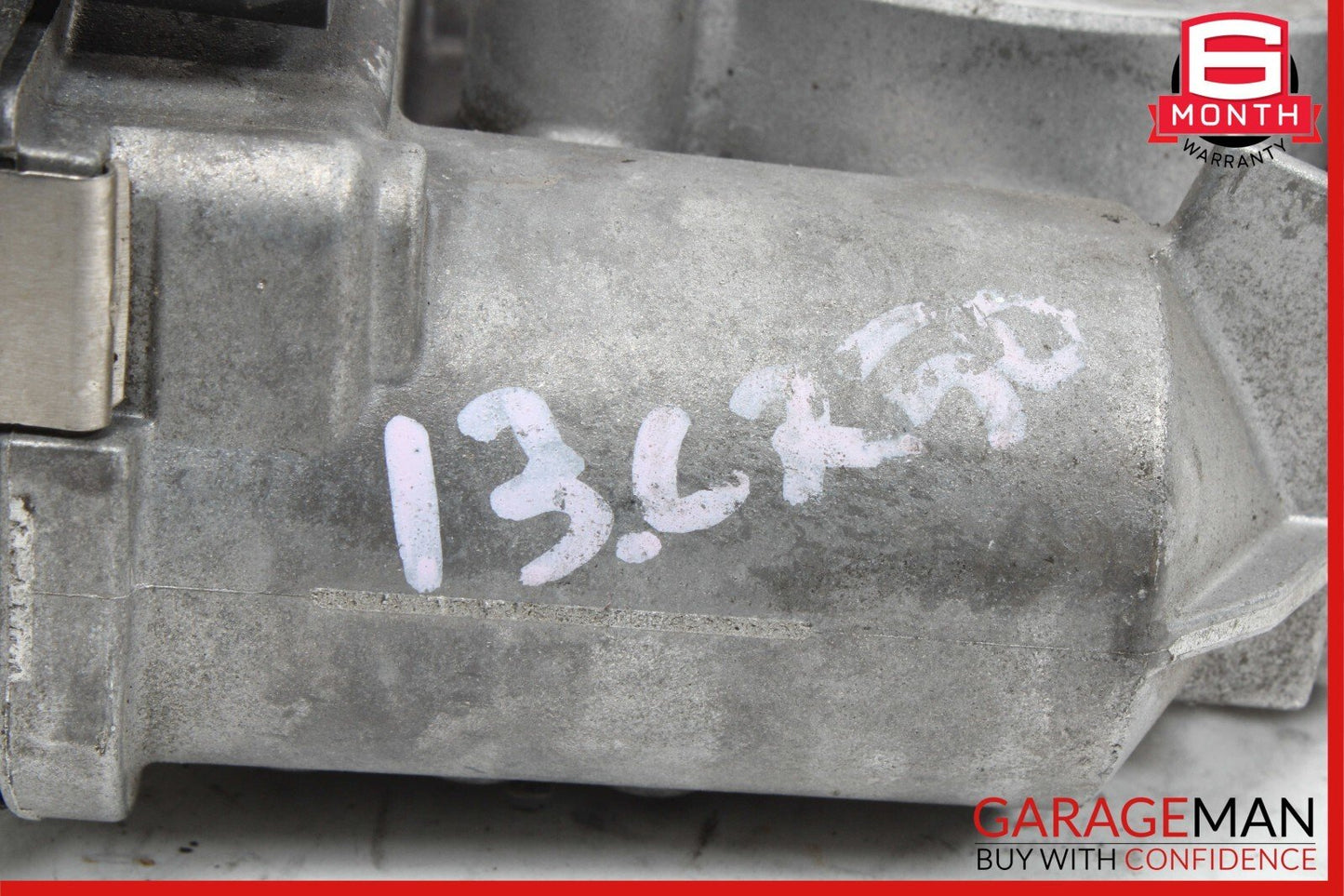 12-15 Mercedes W204 C250 SLK250 M271 1.8L Engine Throttle Body 2661410525 OEM