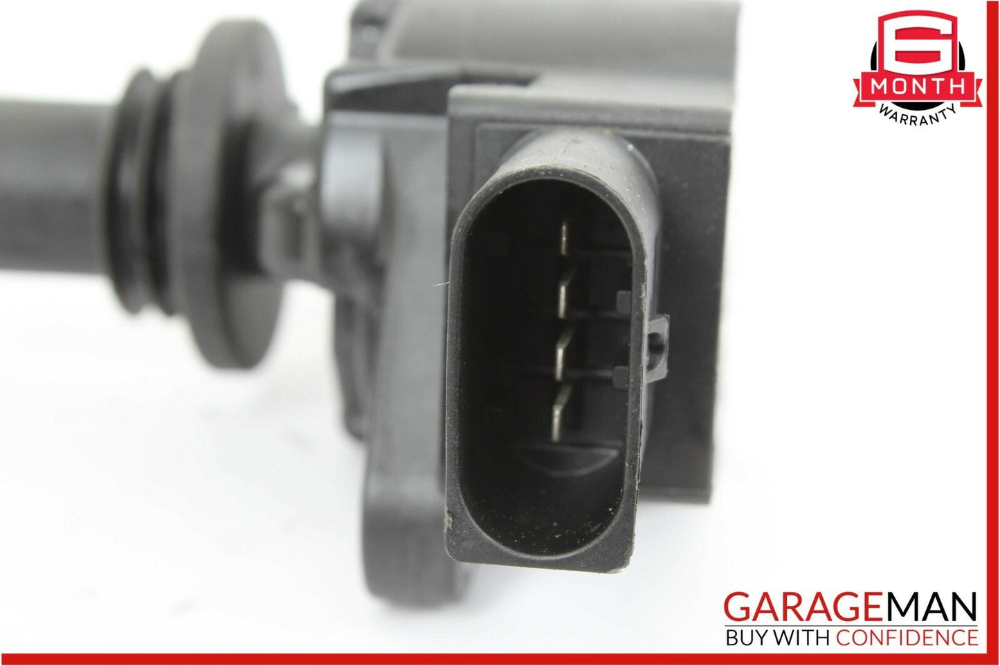 07-11 Mercedes S550 CL550 CLS350 Delphi Ignition Coil Spark Plug 0001502780 OEM