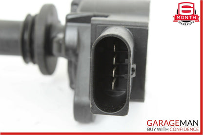 07-11 Mercedes S550 CL550 CLS350 Delphi Ignition Coil Spark Plug 0001502780 OEM