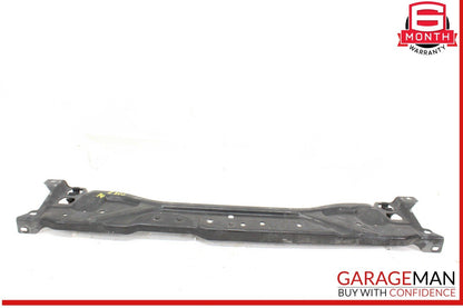 10-16 Mercedes W212 E350 E550 E63 AMG Upper Radiator Core Support OEM