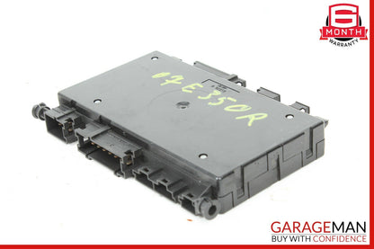 03-11 Mercedes W211 E350 CLS500 Front Right Side Under Seat Control Module Unit