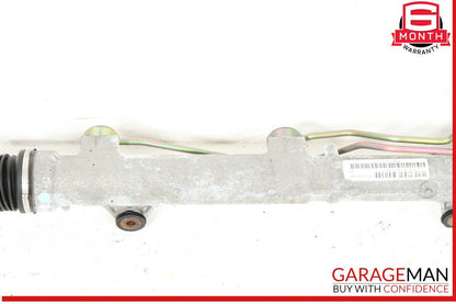 06-12 Mercedes W164 ML350 GL500 Power Steering Rack & Pinion Assembly OEM
