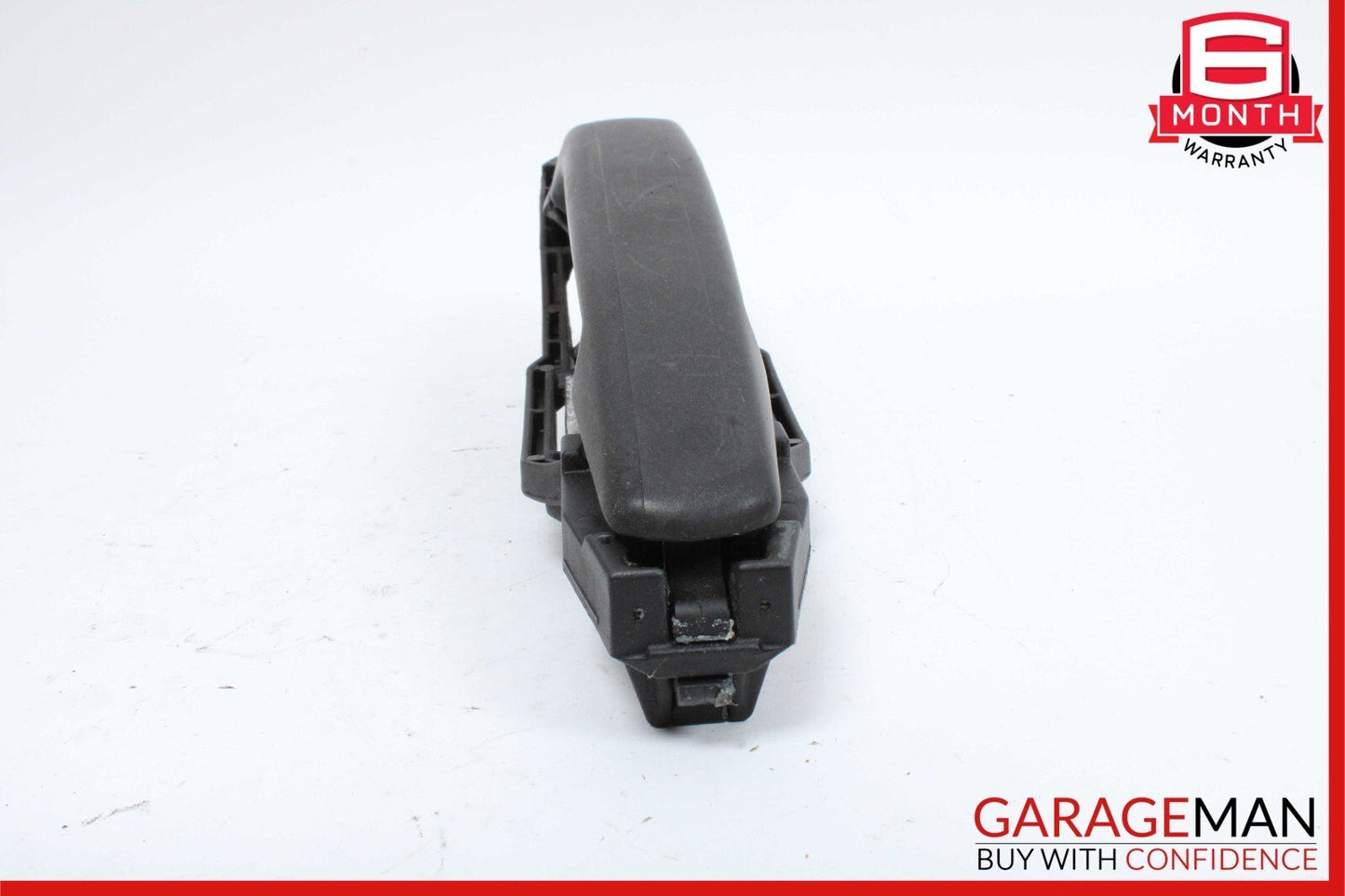 98-05 Mercedes W163 ML320 ML350 ML55 AMG Rear Left Side Exterior Door Handle