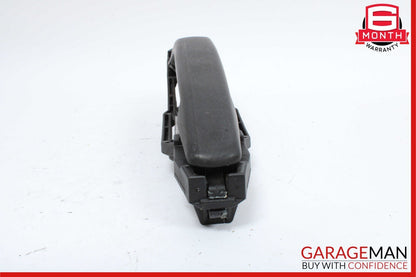 98-05 Mercedes W163 ML320 ML350 ML55 AMG Rear Left Side Exterior Door Handle