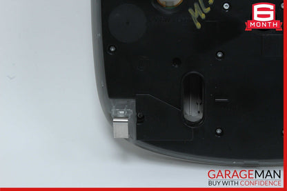 06-13 Mercedes W164 ML350 GL450 Front Overhead Dome Light Reading Map Lamp Gray