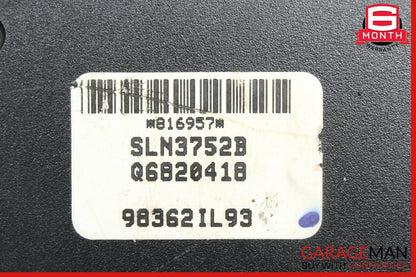 98-02 Mercedes E320 E430 SLK230 Motorola Phone Communication Control Module