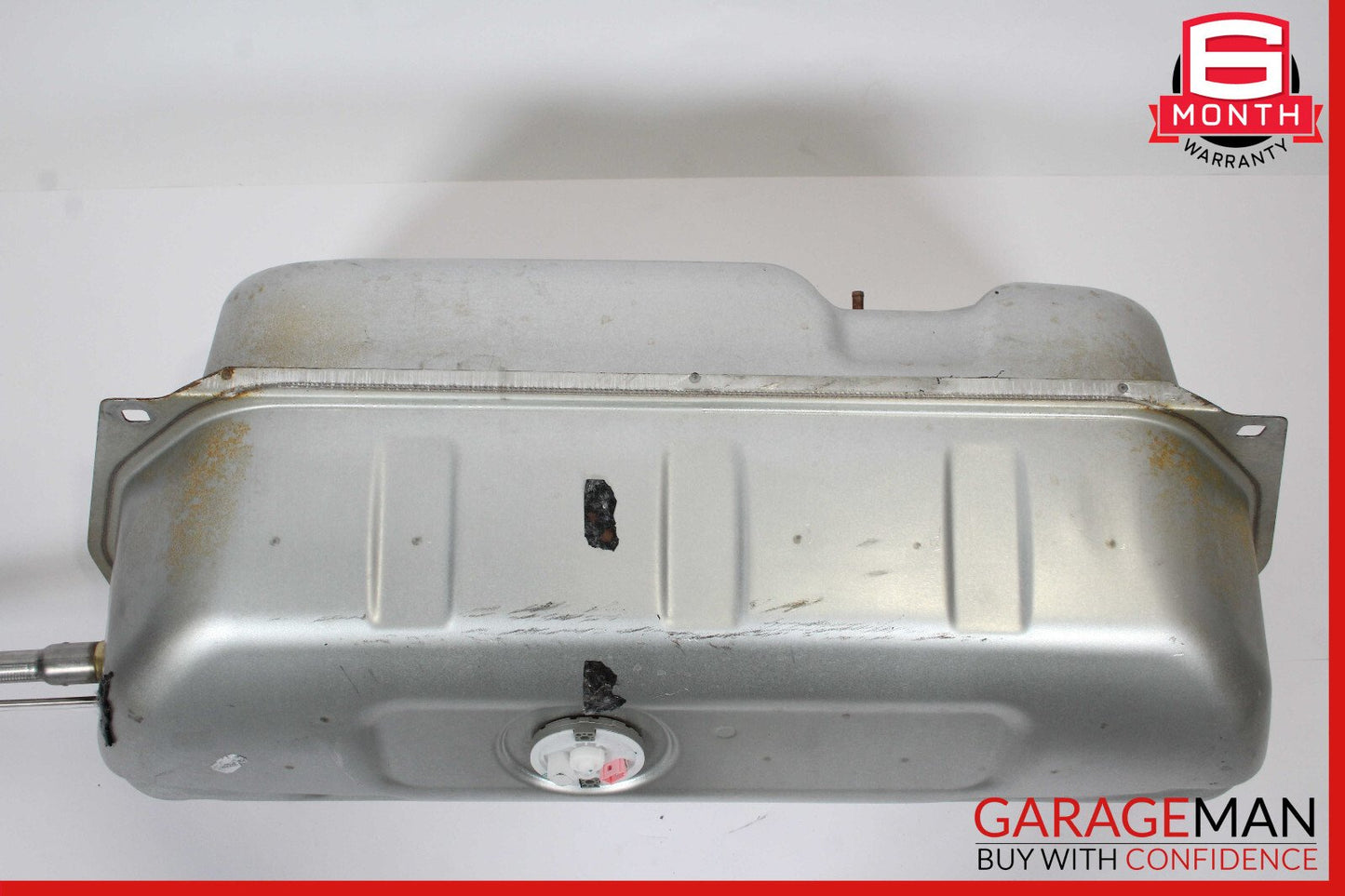 07-12 Mercedes R230 SL600 SL550 Fuel Gas Tank Reservoir Assembly 2304705501 OEM