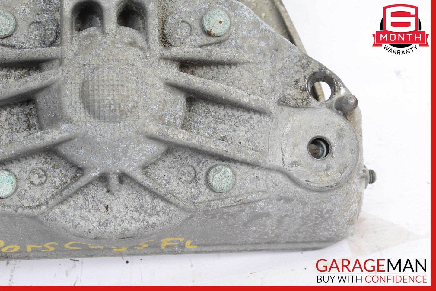 03-10 Porsche Cayenne S 957 Front Left or Right Upper Control Arm Assembly OEM