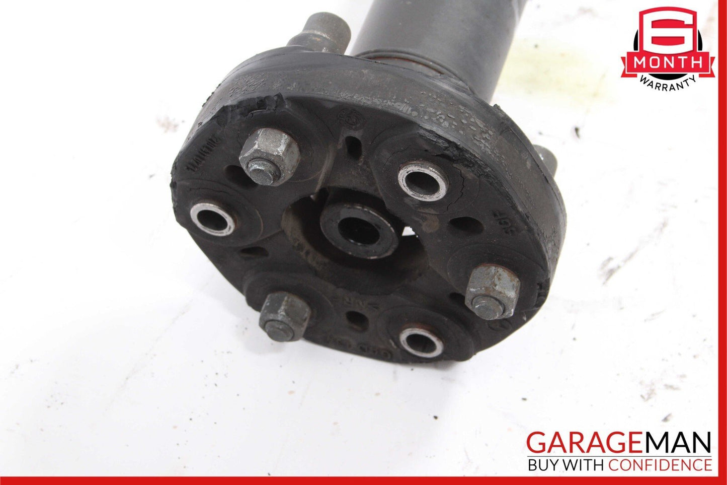 05-11 Mercedes R171 SLK350 Rear Driveshaft Drive Shaft Propeller Assembly