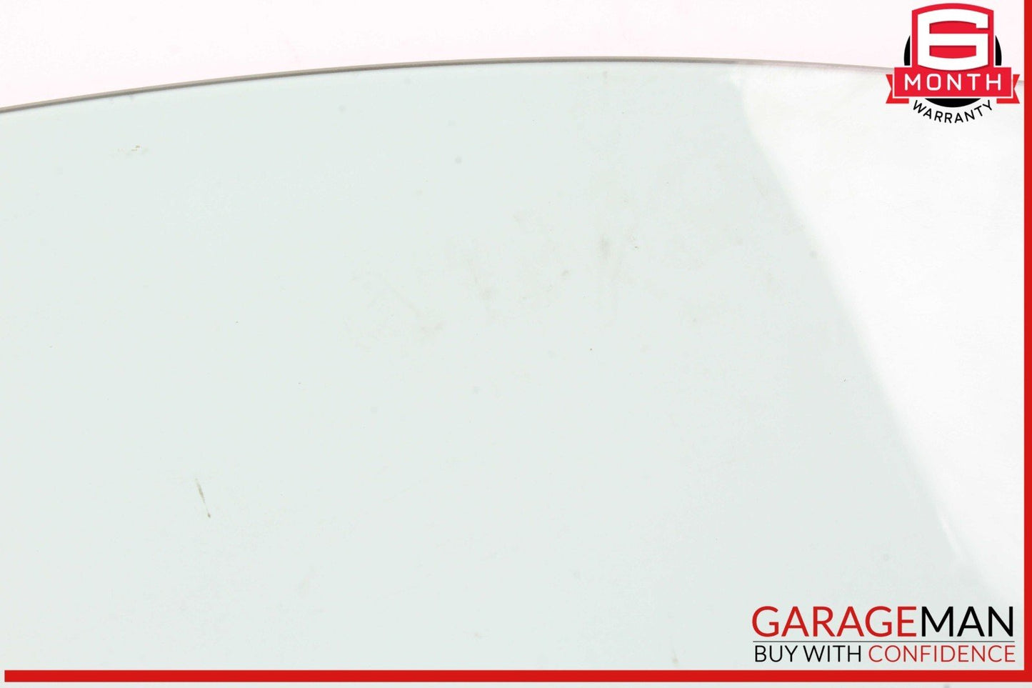15-24 Porsche Macan Front Left Driver Side Door Window Glass 95B845201B OEM