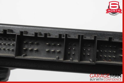 03-10 Porsche Cayenne S 955 957 Front Left Driver Side Seat Control Module Unit