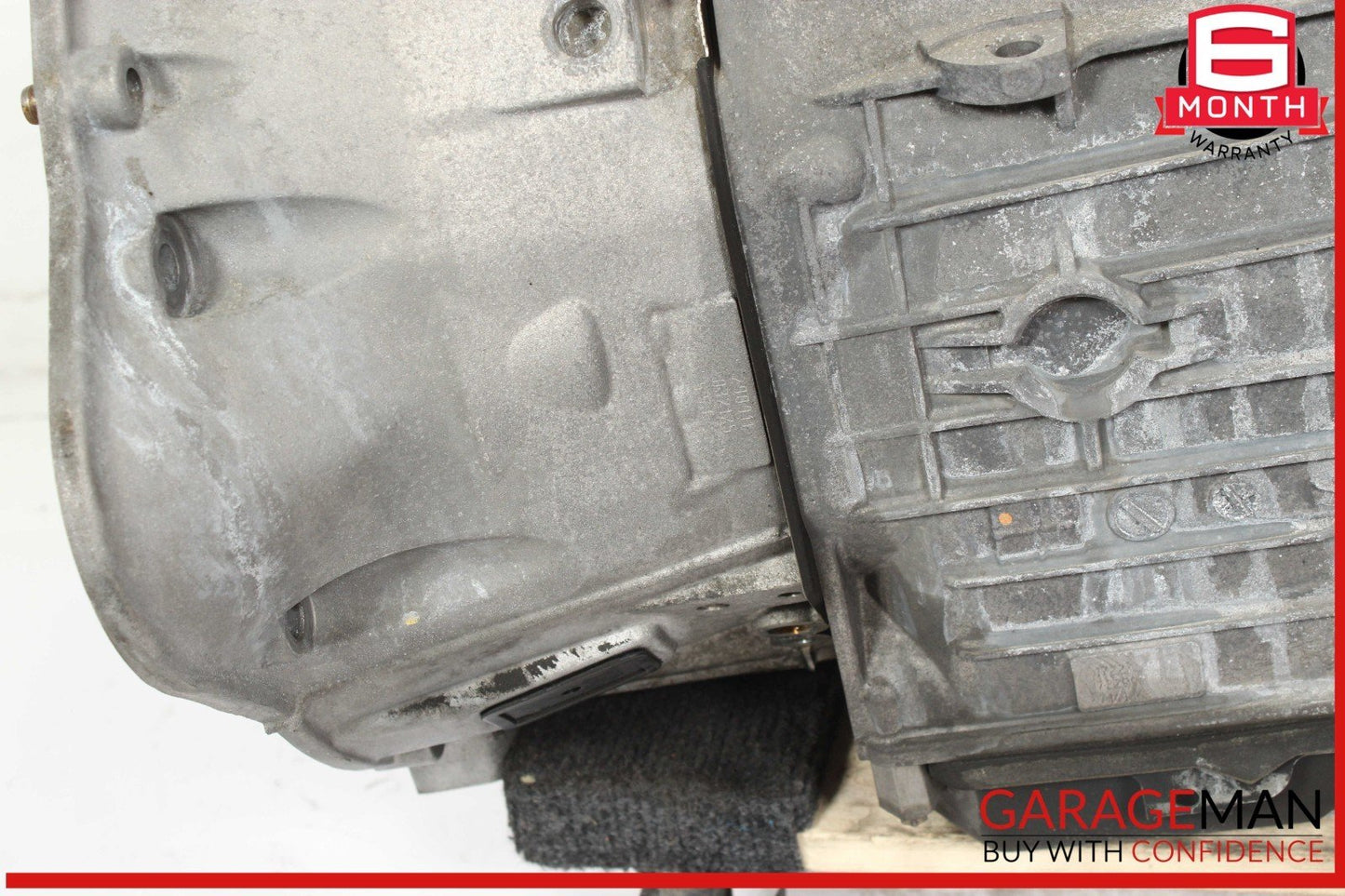 12-15 Mercedes W204 C250 SLK250 722.9 7G Automatic Transmission 722.997 OEM 270k