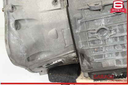 12-15 Mercedes W204 C250 SLK250 722.9 7G Automatic Transmission 722.997 OEM 270k