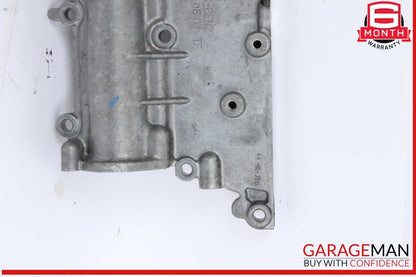 13-15 Mercedes X204 GLK250 Cylinder Head Engine Cover 6510150601 OEM