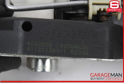 03-12 Mercedes R230 SL500 SL55 AMG Right Side Door Lock Latch Actuator OEM
