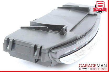 07-13 Mercedes W221 S550 CL550 S63 AMG A/C AC Heater Climate Control Switch OEM
