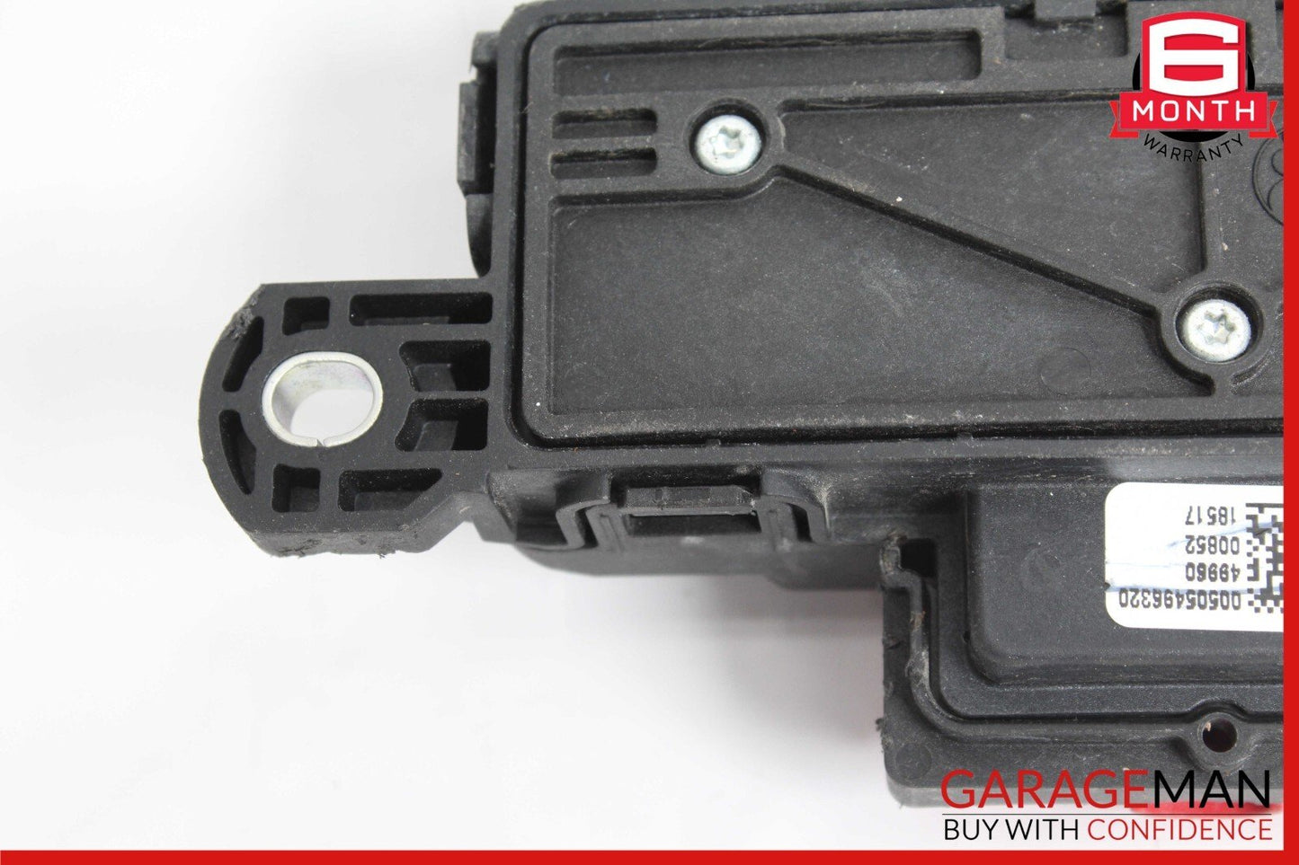 17-23 Alfa Romeo Giulia Stelvio Positive Battery Terminal 00505496320 OEM