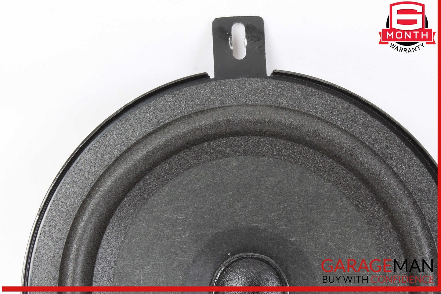 14-18 Maserati Ghibli Front Door Sound Audio Speaker Set of 2 Pc OEM