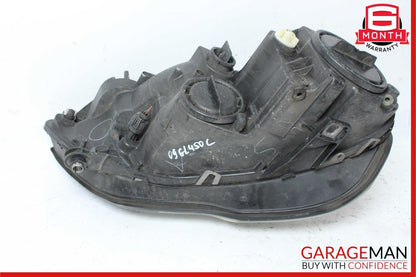 07-09 Mercedes X164 GL450 4MATIC Front Left Side Headlight Lamp Bi Xenon OEM