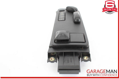 03-06 Porsche Cayenne 955 Front Left Driver Side Seat Control Switch OEM