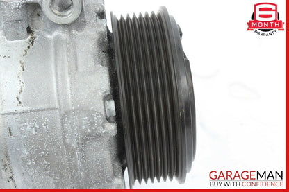 07-14 Mercedes W220 S600 CL600 A/C Air Conditioning Compressor 0022301011 OEM