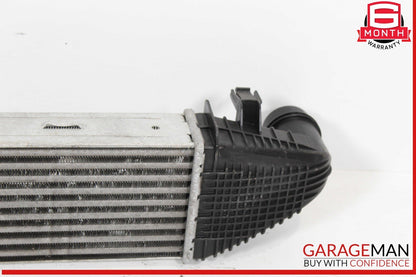 12-15 Mercedes W204 C250 SLK250 1.8L Intercooler Air Cooler Radiator M271 OEM