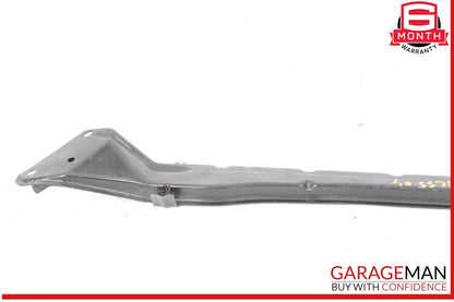03-12 Mercedes R230 SL500 SL55 AMG Upper Radiator Support Frame 2306201931 OEM