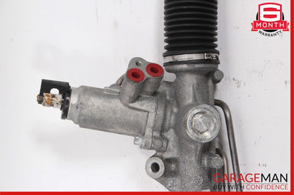 08-14 Mercedes W204 C350 C300 C250 Power Steering Rack and Pinion Assembly RWD