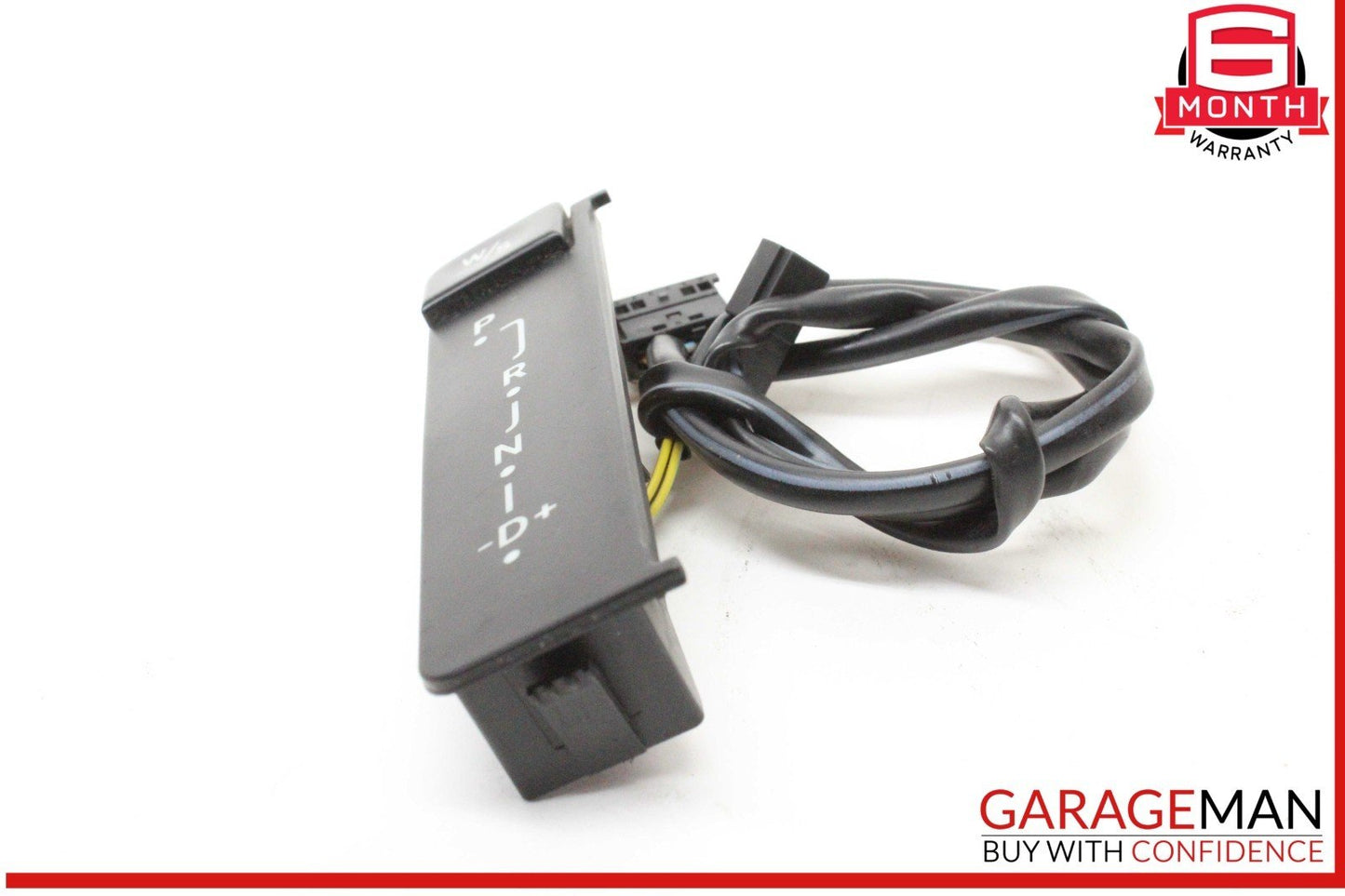 03-06 Mercedes R230 SL500 SL600 Shifter Gear Select Indicator Switch OEM