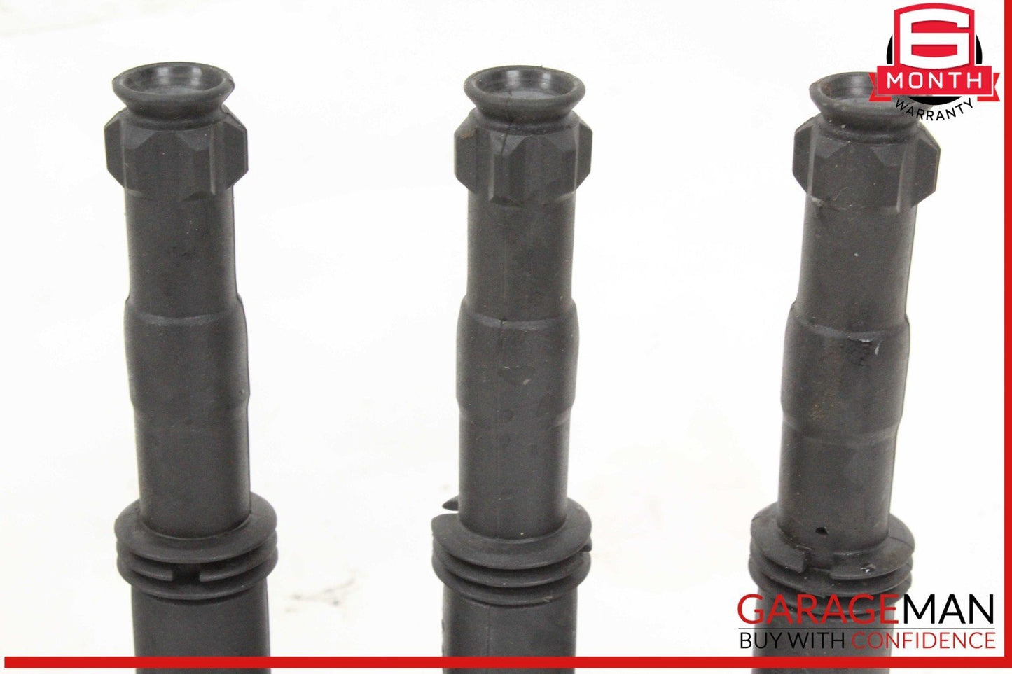 97-08 Porsche Boxster 986 Engine Ignition Coil Set of 6 99660210200 OEM