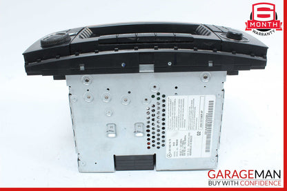 06-08 Mercedes W251 R350 R320 Command Head Unit Navigation Radio CD Player OEM