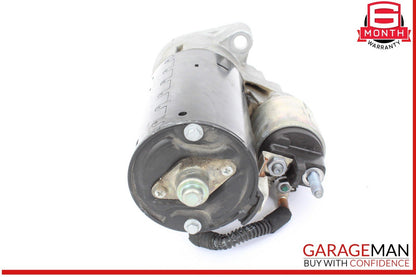 11-18 Porsche Macan 95B Cayenne 958 Engine Motor Starter 94860421401 OEM