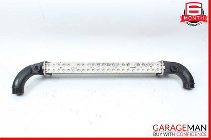 97-00 Mercedes R170 SLK230 Radiator Intercooler Air Cooler Assembly